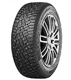  Continental IceContact 2 SUV KD 285/50 R20 116T
