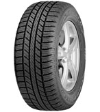  GoodYear WRANGLER HP ALL WEATHER